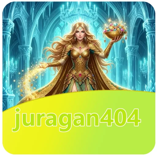 Ilustrasi berkas juragan404 APK 4.8.1