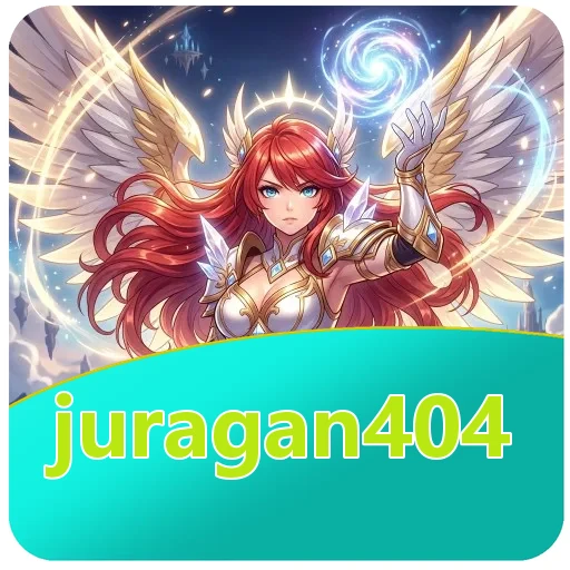 Ilustrasi aplikasi juragan404 di Android