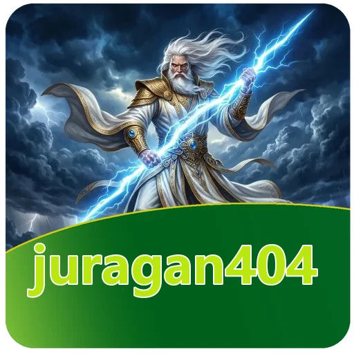 Ilustrasi layar pemasangan juragan404 APK